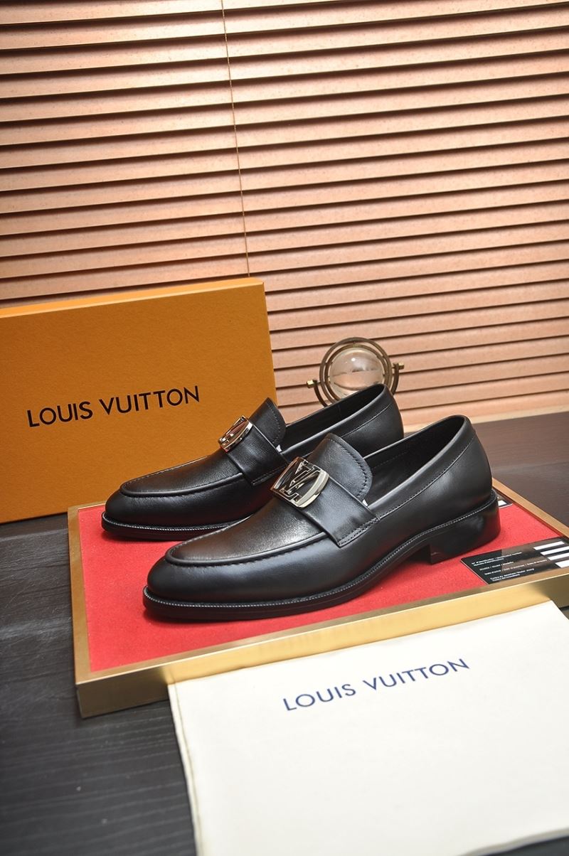 Louis Vuitton Business Shoes